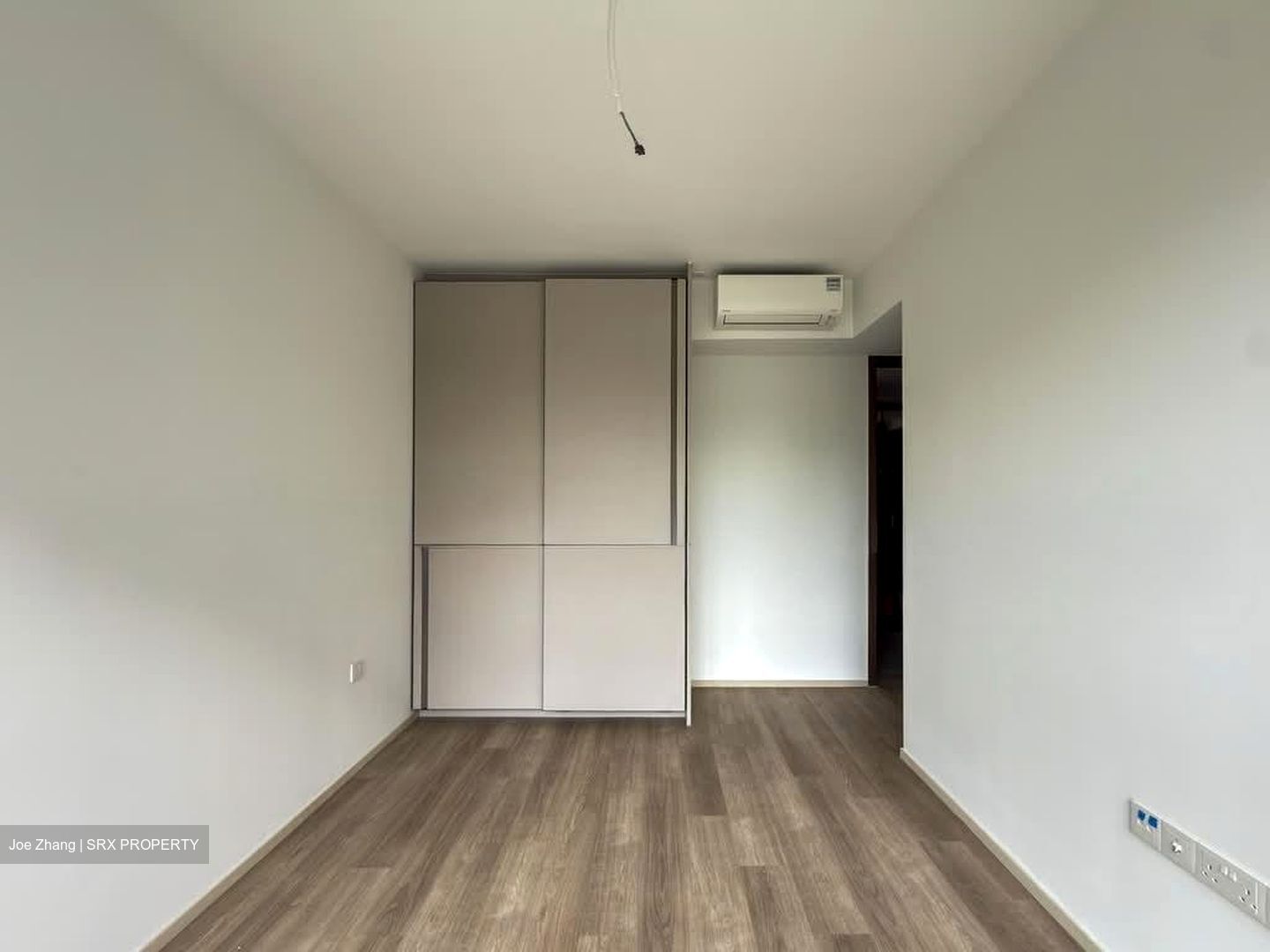 The Watergardens At Canberra (D27), Apartment #585352701